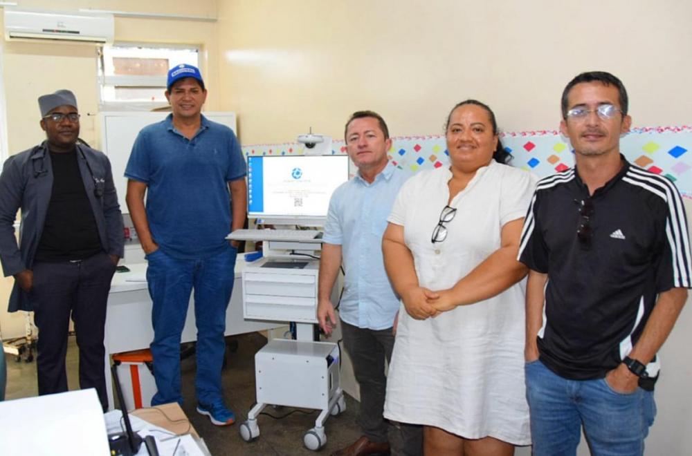 Hospital Jofre Cohen fecha parceria com Hospital Albert Einstein para oferecer atendimentos em cardiologia e neurologia