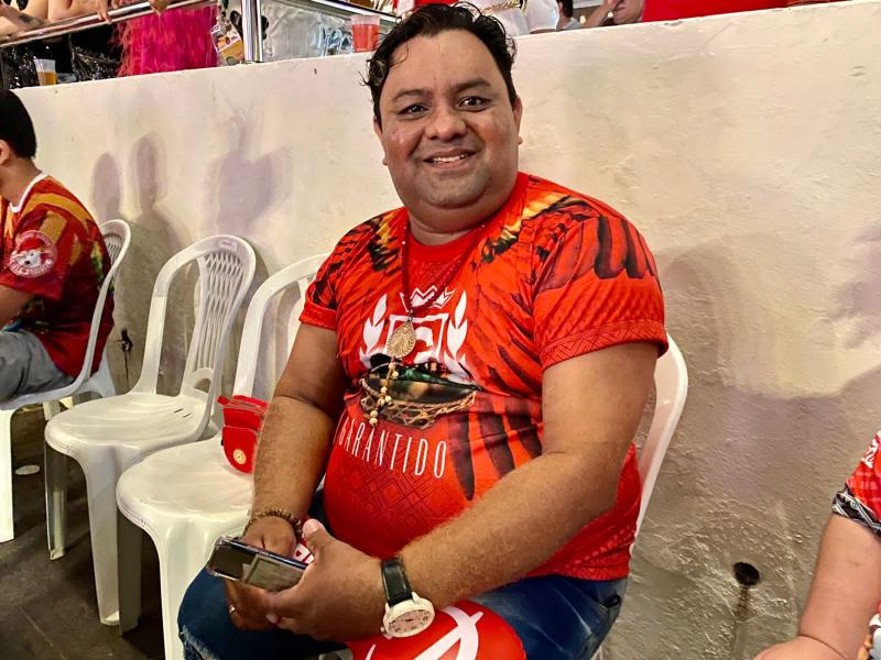 Pessoas com deficiência prestigiam 55º Festival Folclórico de Parintins em espaço acessível inclusivo