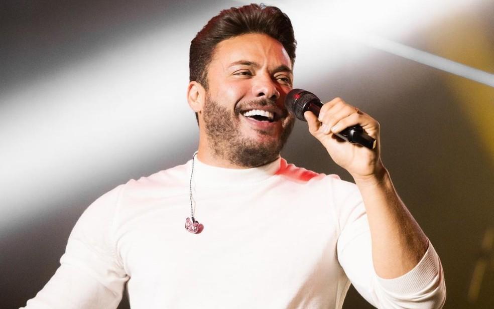 Show de Wesley Safadão é suspenso pela justiça no interior do Amazonas 
