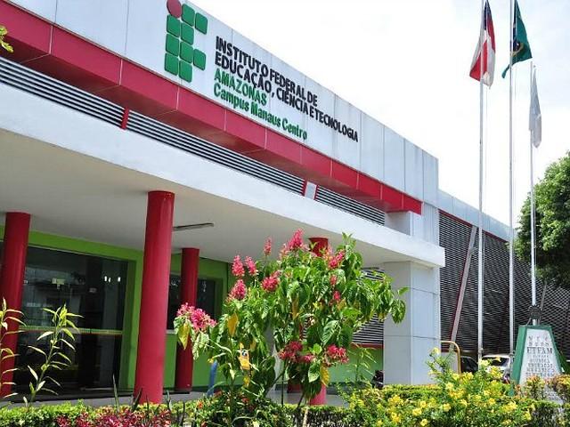 Ifam oferece vagas para professores permanentes, em Manaus