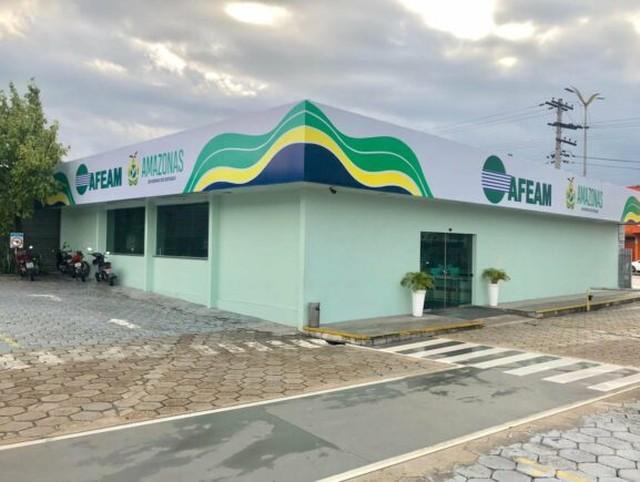 Afeam lança concurso com 30 vagas; salários chegam a 6,5 mil