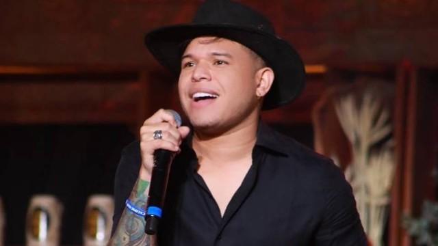 Justiça proíbe show do cantor Tierry em Itapiranga, no Amazonas