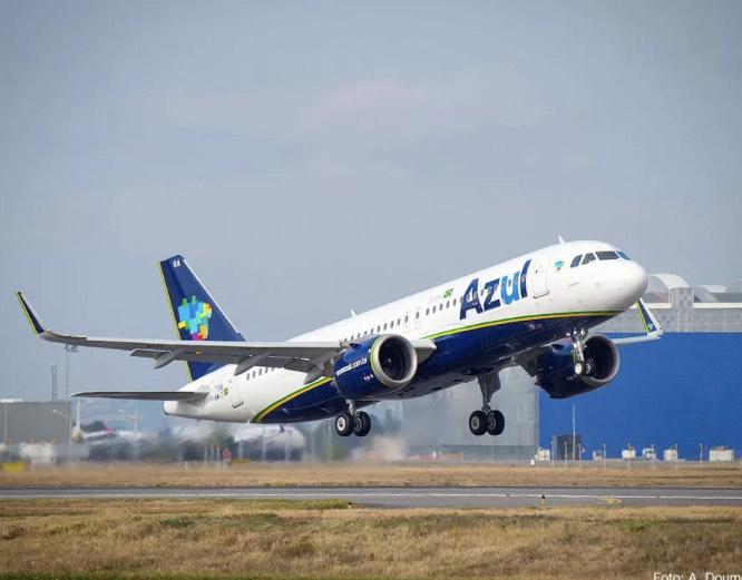 Manaus terá voo direto para os Estados Unidos a partir de dezembro deste ano