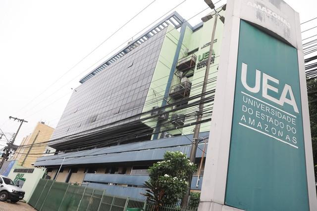 Inscrições para Vestibular e SIS da UEA, abrem na próxima segunda-feira (22)