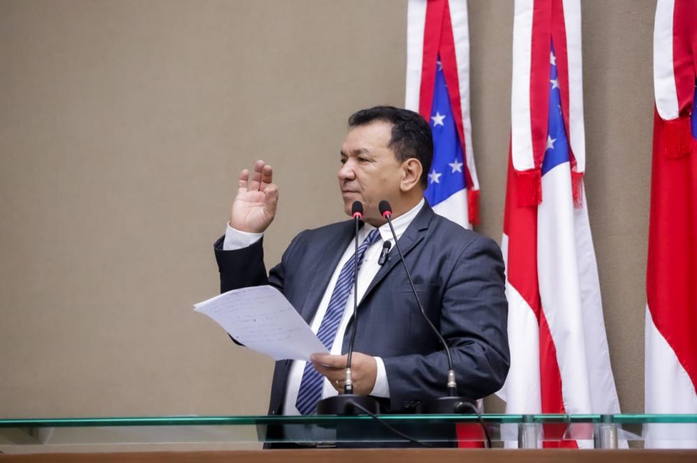 Tony Medeiros pede prioridade de políticas públicas para o interior do estado
