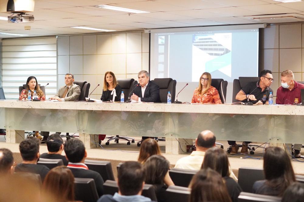TRE-AM define ordem da propaganda eleitoral no rádio e na TV