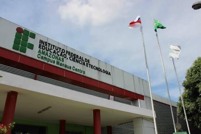 IFAM divulga edital para provimento de vagas por meio de concurso público