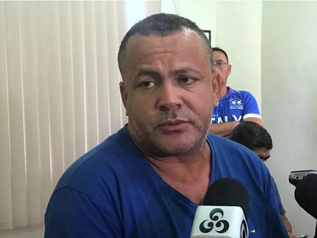 TRE-AM indefere candidatura de Givancir Oliveira ao cargo de deputado federal
