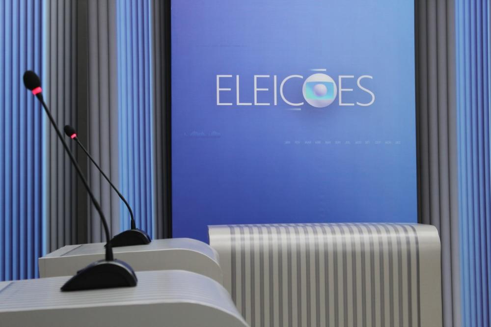 TV Amazonas realiza debate com os candidatos ao Governo do Estado nesta terça-feira (27/09)