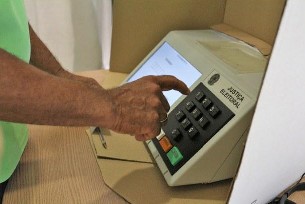 Horário de votação nas Eleições Gerais 2022 será unificado Horário de votação nas Eleições Gerais 2022 será unificado