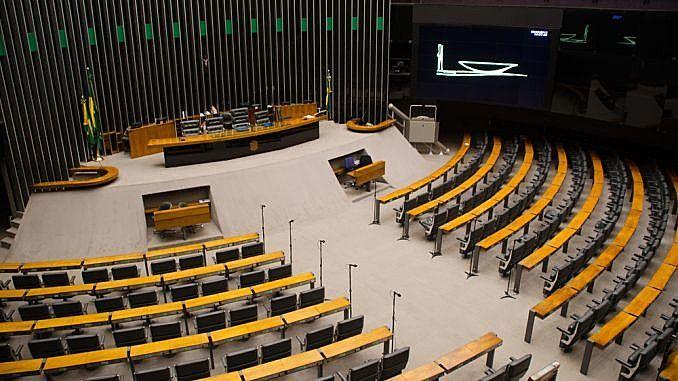 Bancada do Amazonas tem quatro novos integrantes na Câmara Federal 