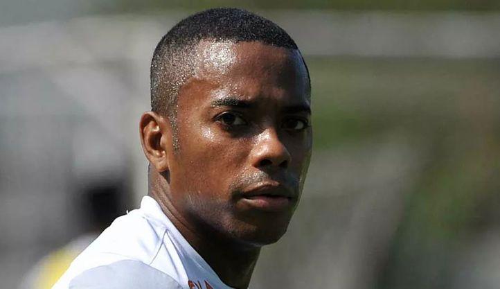 Ministério da Justiça da Itália envia pedido de extradição de Robinho, condenado por violência sexual