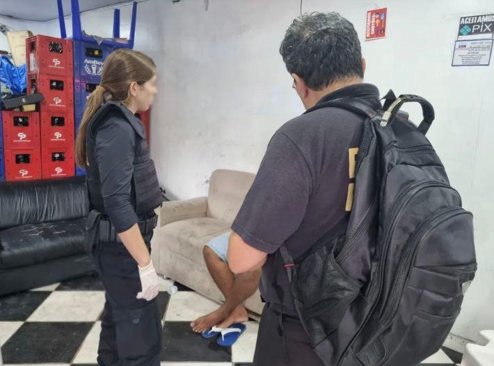PF prende suspeitos de pornografia na internet contra crianças e adolescentes, no AM