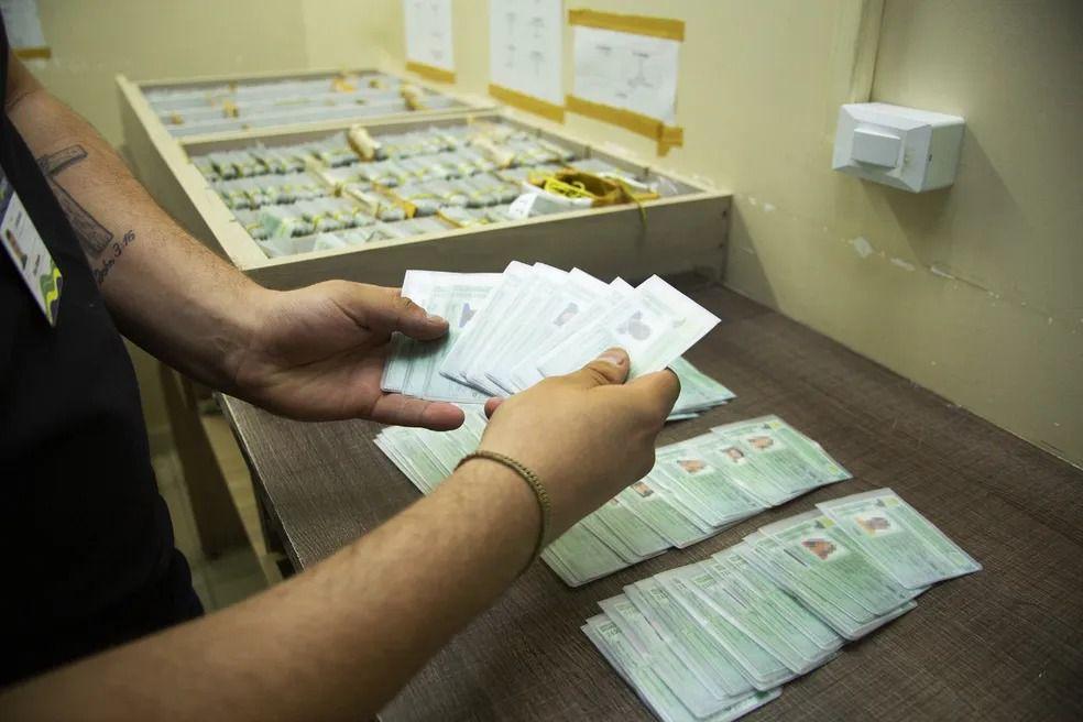 Prazos para processos ativos de CNH são prorrogados até dezembro de 2023, no AM
