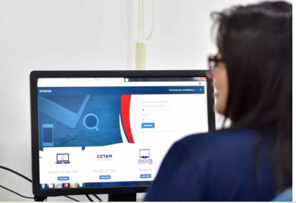 Inscrições para vagas em cursos e especializações técnicas do Cetam começam dia 21