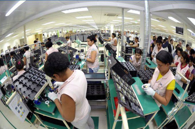 PIB do Amazonas registra R$ 116 bi e estado tem uma das menores quedas do Brasil em 2020