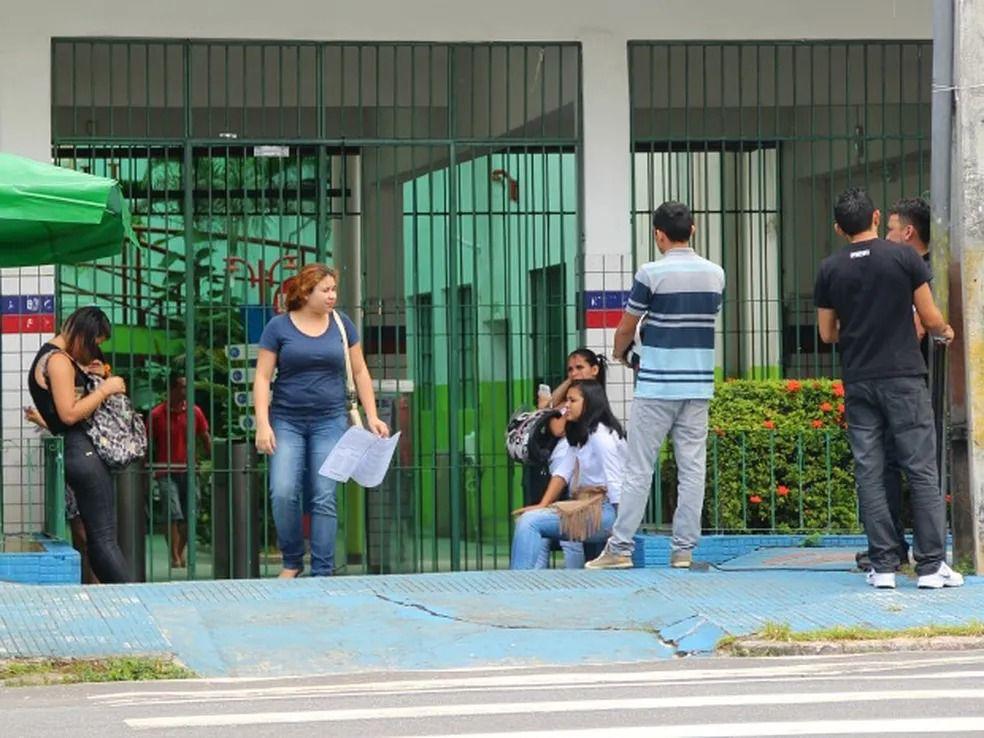 Ifam recebe inscrições para cursos de graduação até quarta-feira (30), no AM