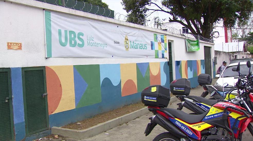Em Manaus, serviços municipais de saúde funcionam até 13h nesta sexta, dia de jogo no Brasil na Copa