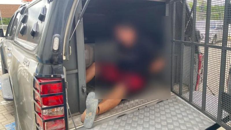 Homem condenado a 14 anos por abusar da sobrinha é preso em Manaus