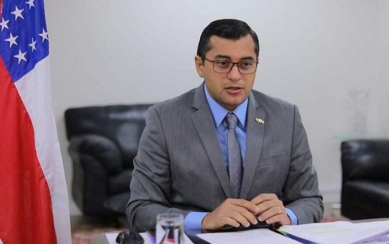 Wilson Lima deve anunciar valores do Fundeb nesta quarta (21)