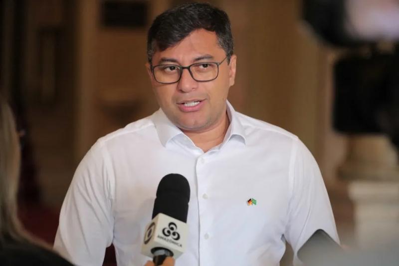 Wilson Lima conclui 1º mandato como governador com 28 das 41 promessas cumpridas no Amazonas