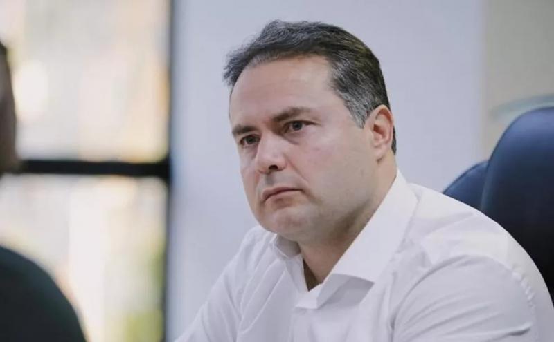 Lula anuncia Renan Filho como ministro dos Transportes