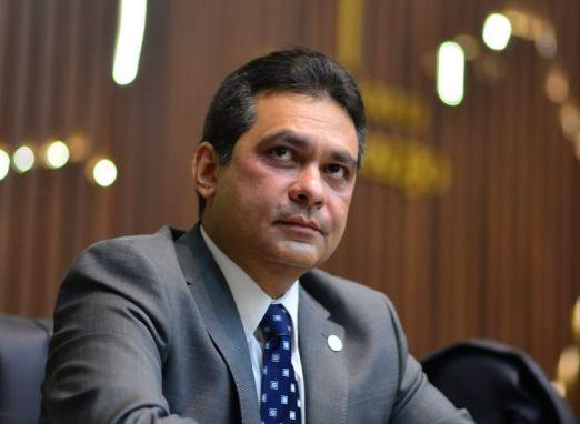 Em Manaus, morre mãe do deputado Álvaro Campelo