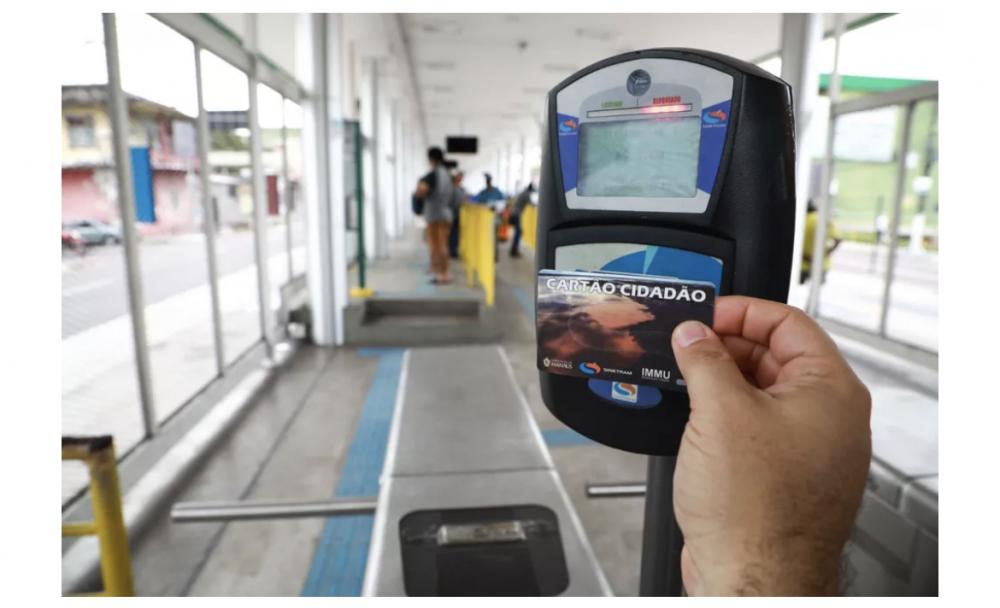 MANAUS ENCERRA PRAZO PARA CADASTRO E RECADASTRO DA MEIA-PASSAGEM ESTUDANTIL