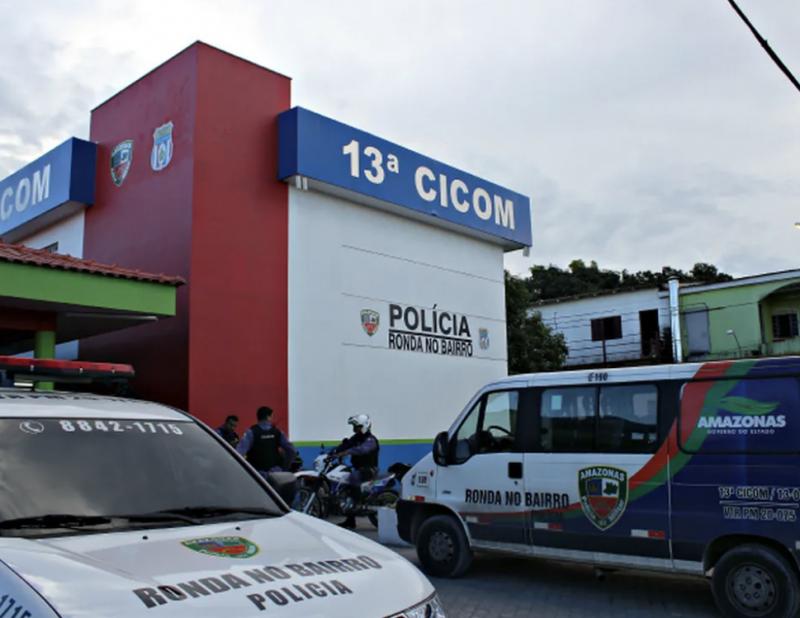 HOMEM É PRESO SUSPEITO DE INTEGRAR QUADRILHA ESPECIALIZADA EM ROUBOS A MOTORISTAS DE APLICATIVO EM MANAUS