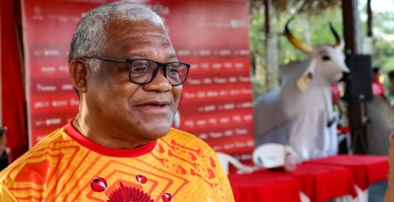  POR ORDEM JUDICIAL, ANTÔNIO ANDRADE TEM PEDIDO DE ASSEMBLEIA SUSPENSO PARA PRORROGAÇÃO DE MANDATO NO BOI GARANTIDO