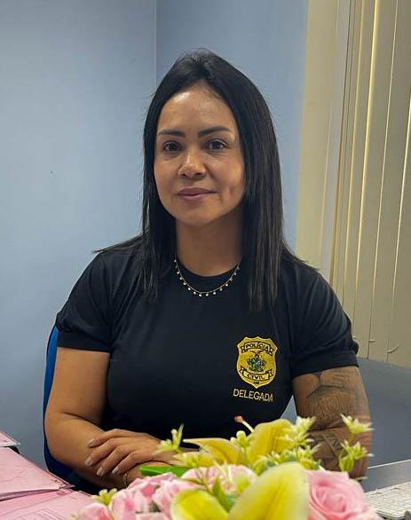 EM PARINTINS, POLICIAIS CIVIS PRENDEM DOIS HOMENS POR CRIMES PRATICADOS CONTRA MULHERES