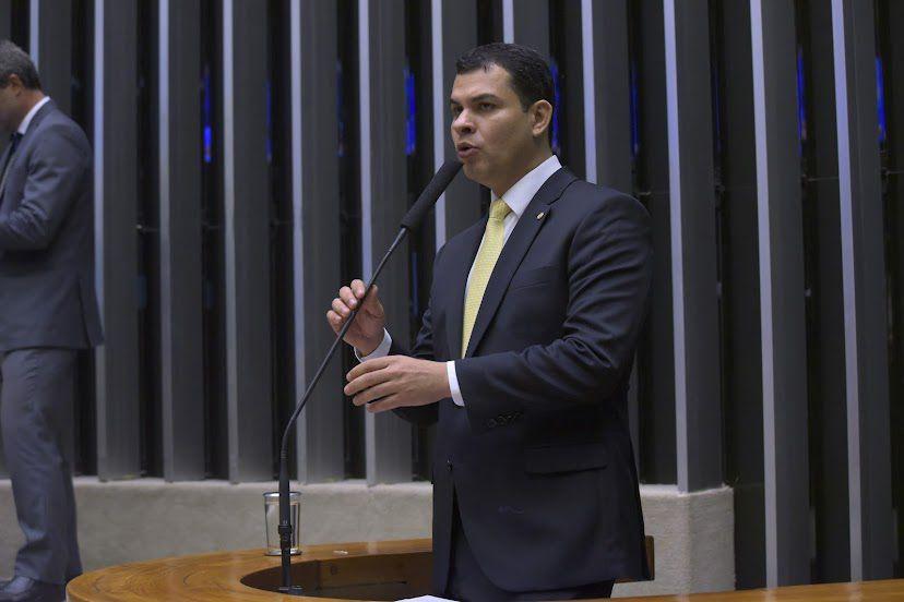 SAULLO VIANNA DIZ QUE FALA DE SECRETÁRIO DA REFORMA TRIBUTÁRIA GERA INSEGURANÇA JURÍDICA À ZFM