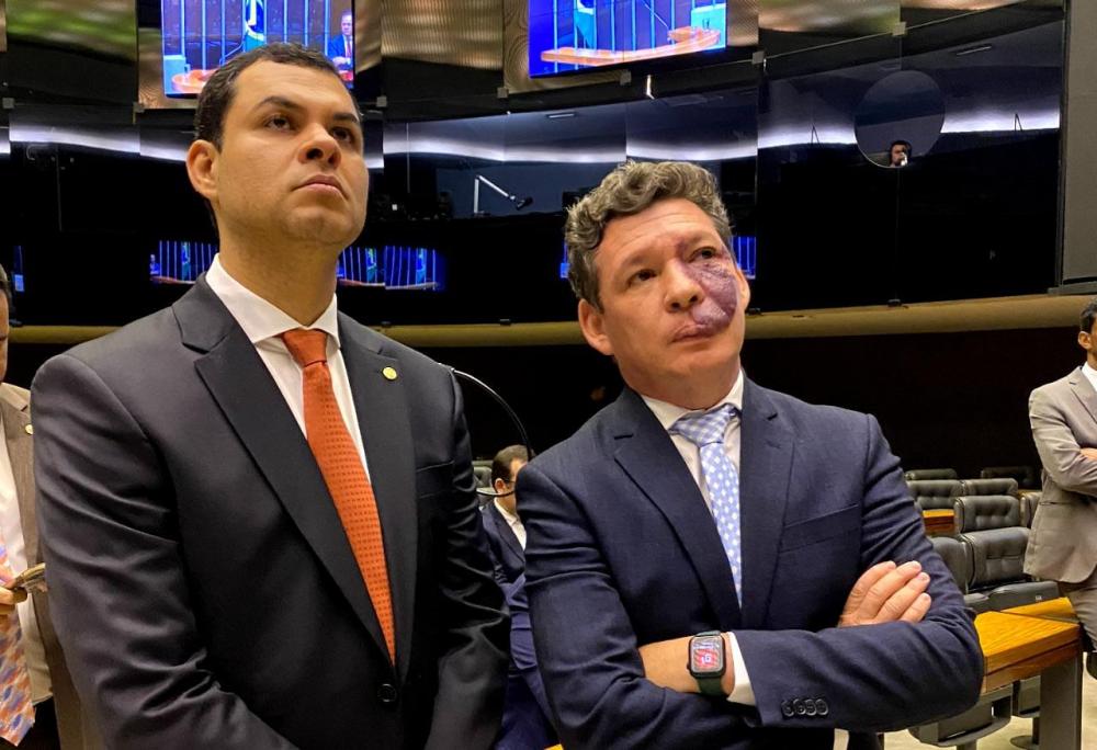 SAULLO VIANNA APROVA REQUERIMENTO PARA VISITA TÉCNICA DO GT DA REFORMA TRIBUTÁRIA ÀS INDÚSTRIAS DA ZONA FRANCA DE MANAUS