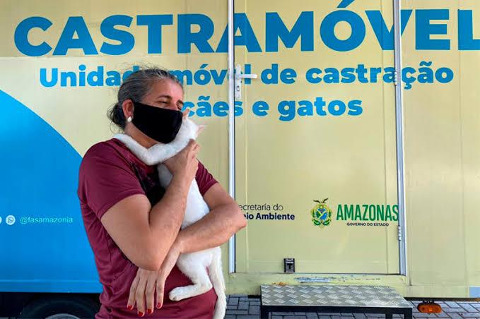 APÓS REUNIÃO  COM JOANA DARC, ALEX GARCIA CONFIRMA CASTRAMÓVEL NO MÊS DE ABRIL EM PARINTINS