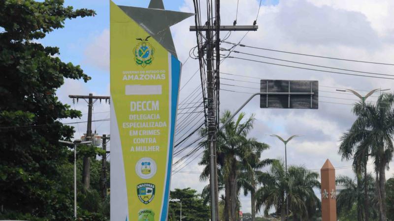 AMAZONAS REDUZ EM 22% O NÚMERO DE MULHERES VÍTIMAS DE CRIMES VIOLENTOS, APONTA MJSP