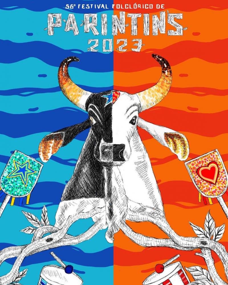 WILSON LIMA LANÇA FESTIVAL DE PARINTINS , ANUNCIA R$ 10 MILHÕES EM PATROCÍNIO AOS BUMBÁS E REFORÇA COMPROMISSO COM A SUSTENTABILIDADE