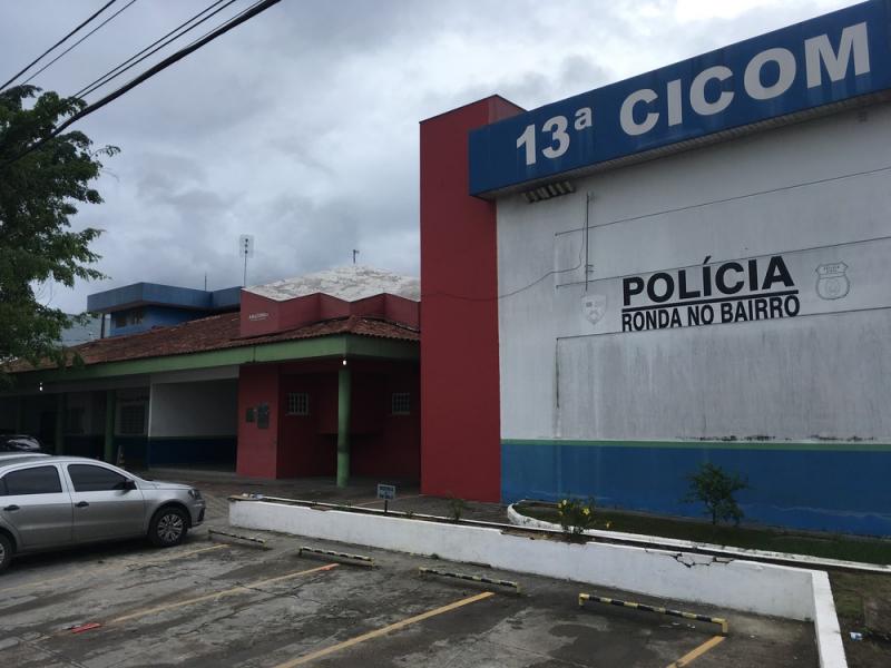 SUSPEITO DE USAR NOME FALSO EM SITE DE RELACIONAMENTOS PARA ROUBAR E TENTAR ESTUPRAR VÍTIMAS É PRESO EM MANAUS