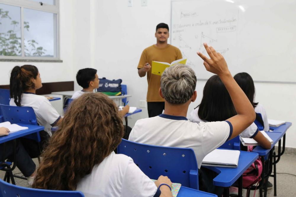 ÚLTIMOS DIAS PARA INSCRIÇÃO NA 18º OLIMPÍADA BRASILEIRA DE MATEMÁTICA DAS ESCOLAS PÚBLICAS