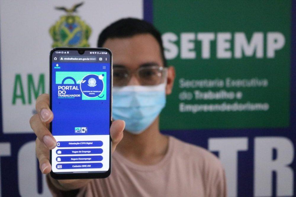 SETEMP DIVULGA 300 VAGAS PARA CURSOS PROFISSIONALIZANTES SETEMP DIVULGA 300 VAGAS PARA CURSOS PROFISSIONALIZANTES