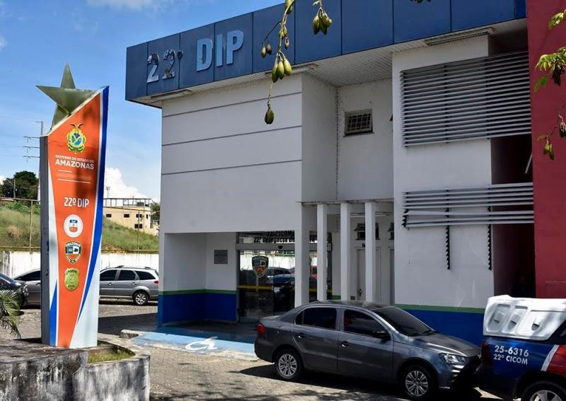 HOMEM É PRESO POR FURTAR R$ 1 MILHÃO DE AGÊNCIA FINANCEIRA EM MANAUS