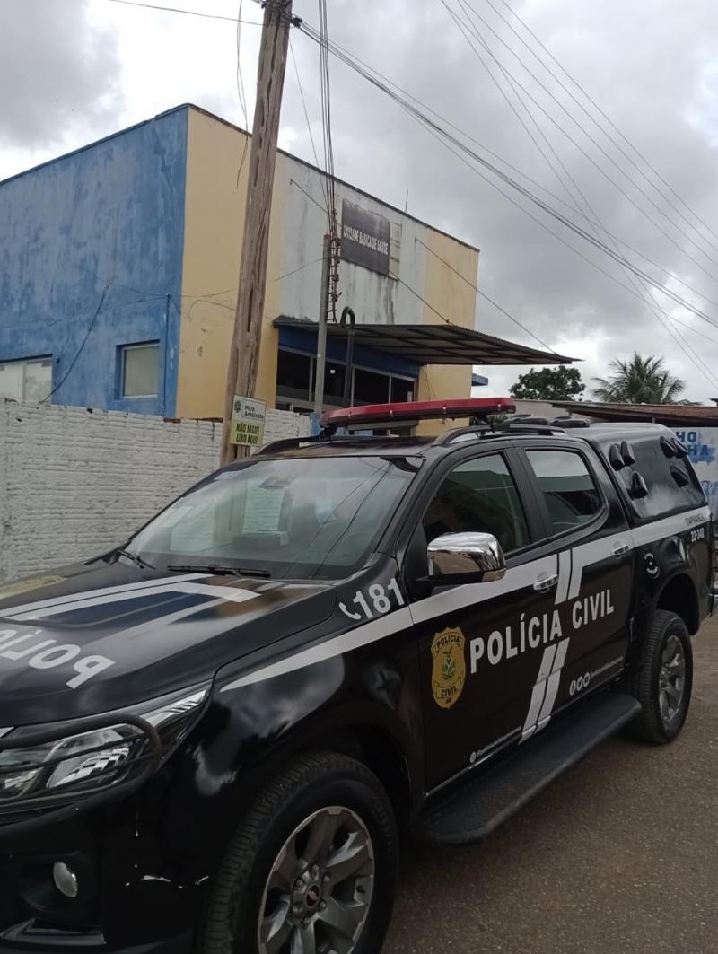 OFICIAL DE JUSTIÇA APOSENTADO É PRESO POR PROSTITUIÇÃO DE ADOLESCENTES NO INTERIOR AM