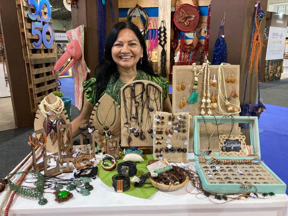 SECRETARIA DE CULTURA CELEBRA O “DIA DO ARTESÃO” (19/03), COM DESTAQUE NO CRESCIMENTO DA ECONOMIA CRIATIVA 