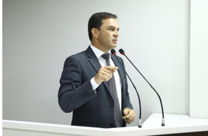 MATEUS ASSAYAG APRESENTA INDICAÇÃO PARA OFERTA DE CURSOS AO TRADE TURÍSTICO DE PARINTINS
