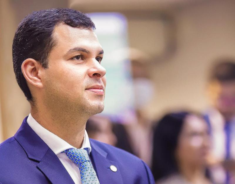 PL DE SAULLO VIANNA DEFINE OBJETIVOS PARA POLÍTICAS DE IGUALDADE RACIAL E COMBATE À DISCRIMINAÇÃO
