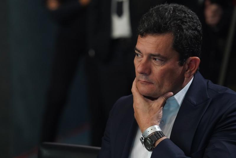 CRIMINOSOS MONITORARAM ROTINA DE Moro E FAMÍLIA DESDE JANEIRO, DIZEM INVESTIGADORES