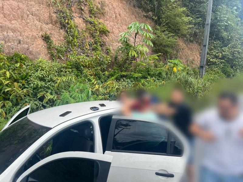 VÍTIMA DE GOLPE, APOSENTADO DE 78 ANOS MORREU APÓS DEPRESSÃO NO AM, DIZ POLÍCIA