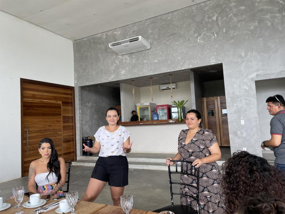 KWATI CLUB LANÇA PROGRAMAÇÃO PARA A TEMPORADA DO FESTIVAL DE 2023