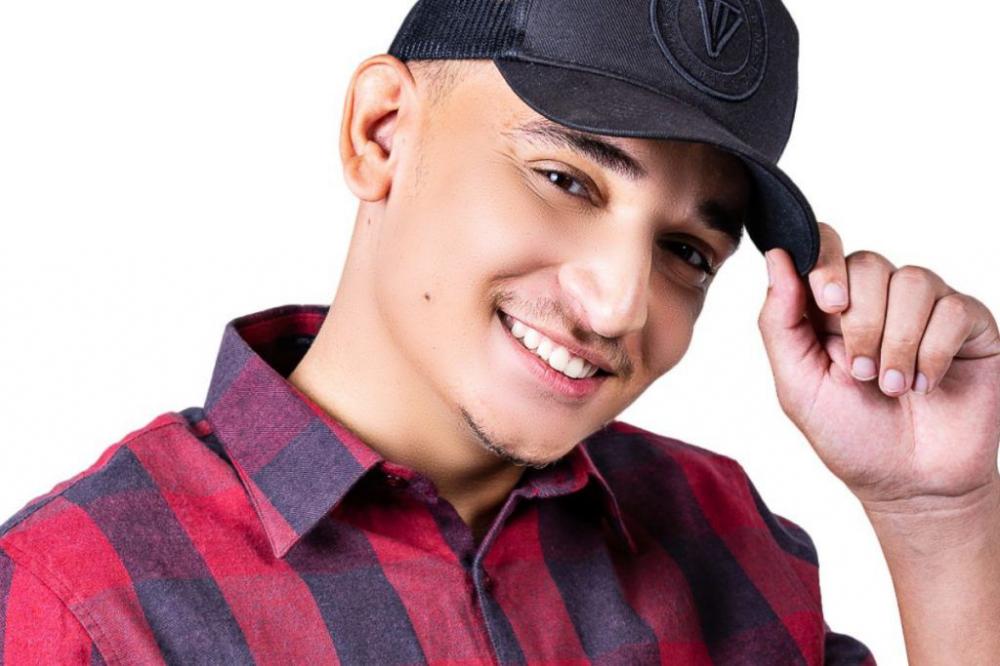 NHAMUNDÁ ANUNCIA IV EXPOANH PARA OS DIAS 26, 27 E 28 DE MAIO COM SHOW NACIONAL DE JOÃO GOMES 