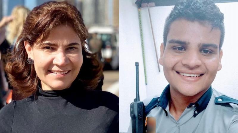 JUSTIÇA DO AM MANDA SOLTAR SUSPEITO DE ASSASSINAR SERVIDORA DO TRE