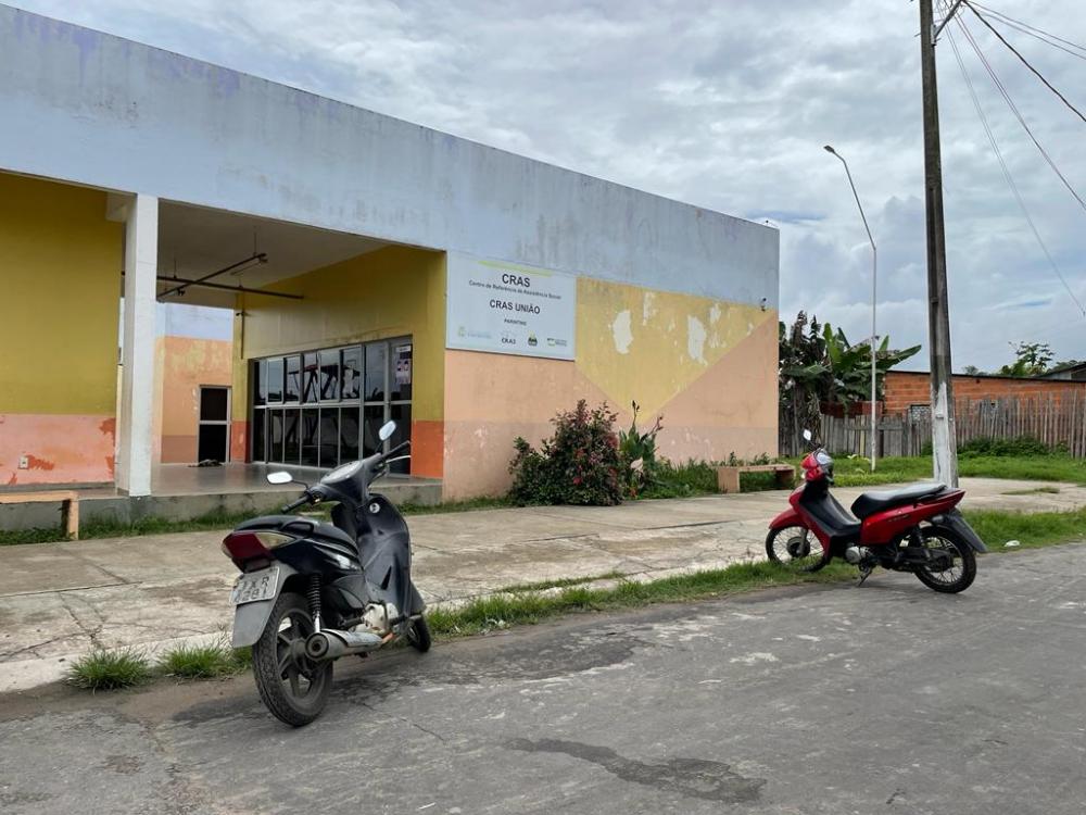 CONSTRUÇÃO DE CRÁS NA VILA AMAZÔNIA, BAIRROS SANTA RITA E PAULO CORRÊA FOI SOLICITADA PELA VEREADORA MÁRCIA BARANDA